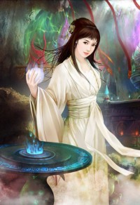 別怕,老祖在!