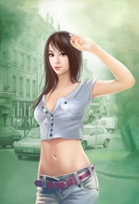 白洁(完整版)