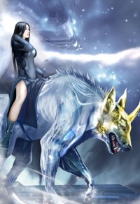 神眼
