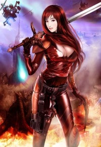 路上為什麼可以撿到魔女
