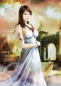 重生之女神養成系統