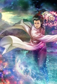 六朝燕歌行
