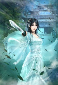无上剑主之天外来剑