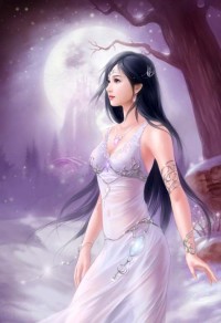 陰靈卷軸