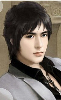 (BL/HP同人)至高,无上,黑魔王
