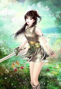 全洪荒都听说东皇有喜了