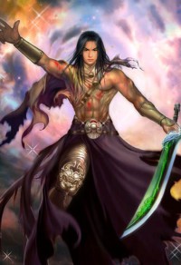 星際之針灸大師