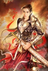 鴻蒙道尊