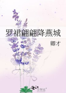 羅裙翩翩降燕城