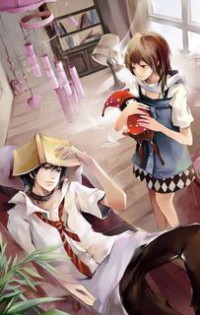 顾二代[重生]