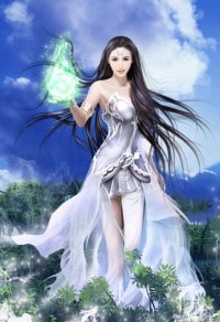 邪尊誓宠：凰妃请入帐
