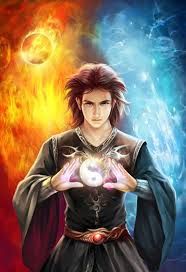 網遊之至尊神魔